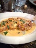 Veal Francese