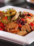 Veal Pizzaiola