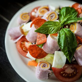 Antipasto Salad