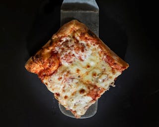 Sicilian Pizza