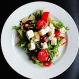 Napoli's Salad