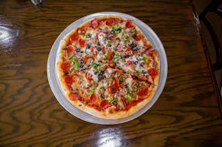 Special Pizza