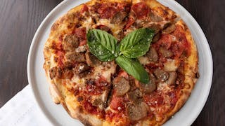 Meat Lover Pizza