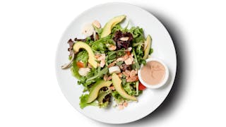 La Pasta Salad