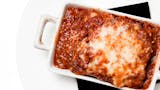 Home-Made Lasagna