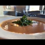 Erasto's Roasted Tomato Soup