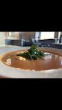 Erasto's Roasted Tomato Soup