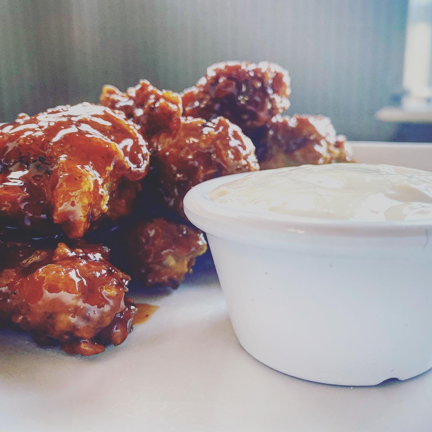 Wings