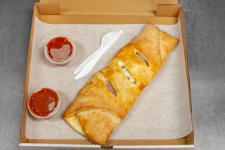 Stromboli
