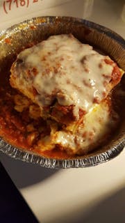 Lasagna