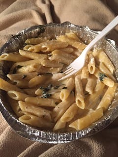 Baked Ziti