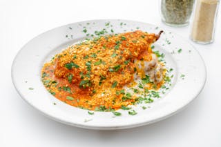 Chicken Parm