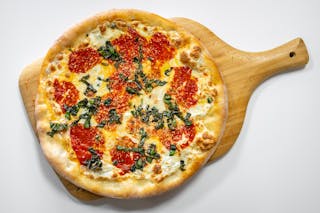 Margherita Pizza