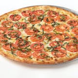 Margherita Classico Pizza