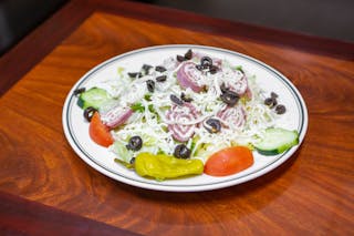 Chef Salad