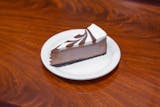 Chocolate Cheesecake