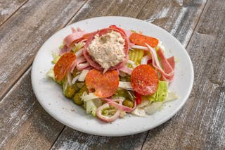 Antipasto Salad