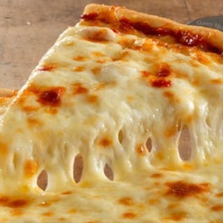 Cheese Pizza Slice
