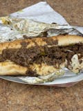 Steak Hoagie