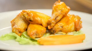 Jumbo Chicken Wings