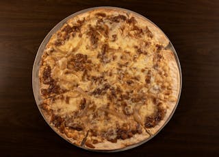 French Onion Pie