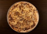 Gluten Free French Onion Pie