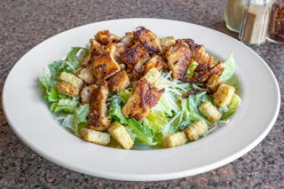 Chicken Caesar Salad