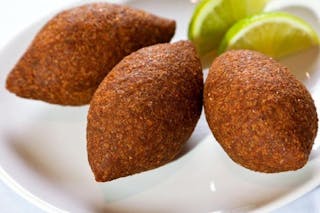 Kibbeh