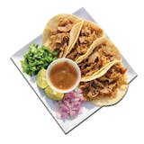 Gyro Tacos