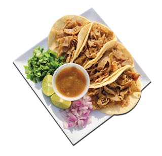 Gyro Tacos