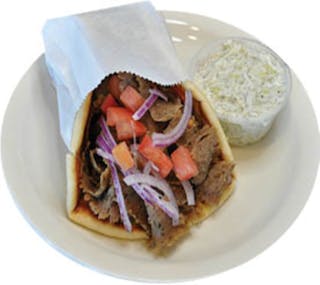 Gyro Wrap (Original)