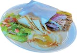 Shawarma Gyro Plate
