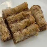 Baklava Hazelnut