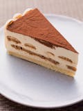 Tiramisu Cake