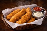 Chicken Fingers