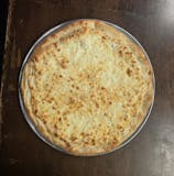 White Pizza