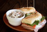 Italian Combo Sandwich