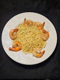 Shrimp Scampi