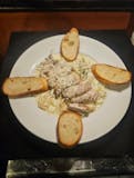 Chicken Alfredo