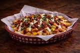Loaded Tater Tot's