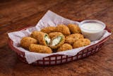Jalapeno Poppers