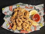 Fried Calamari