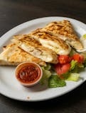 Cheese Quesadilla