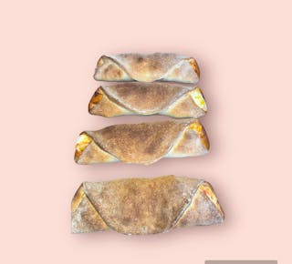 Cheese Roll