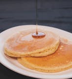 Pancake Platter Breakfast