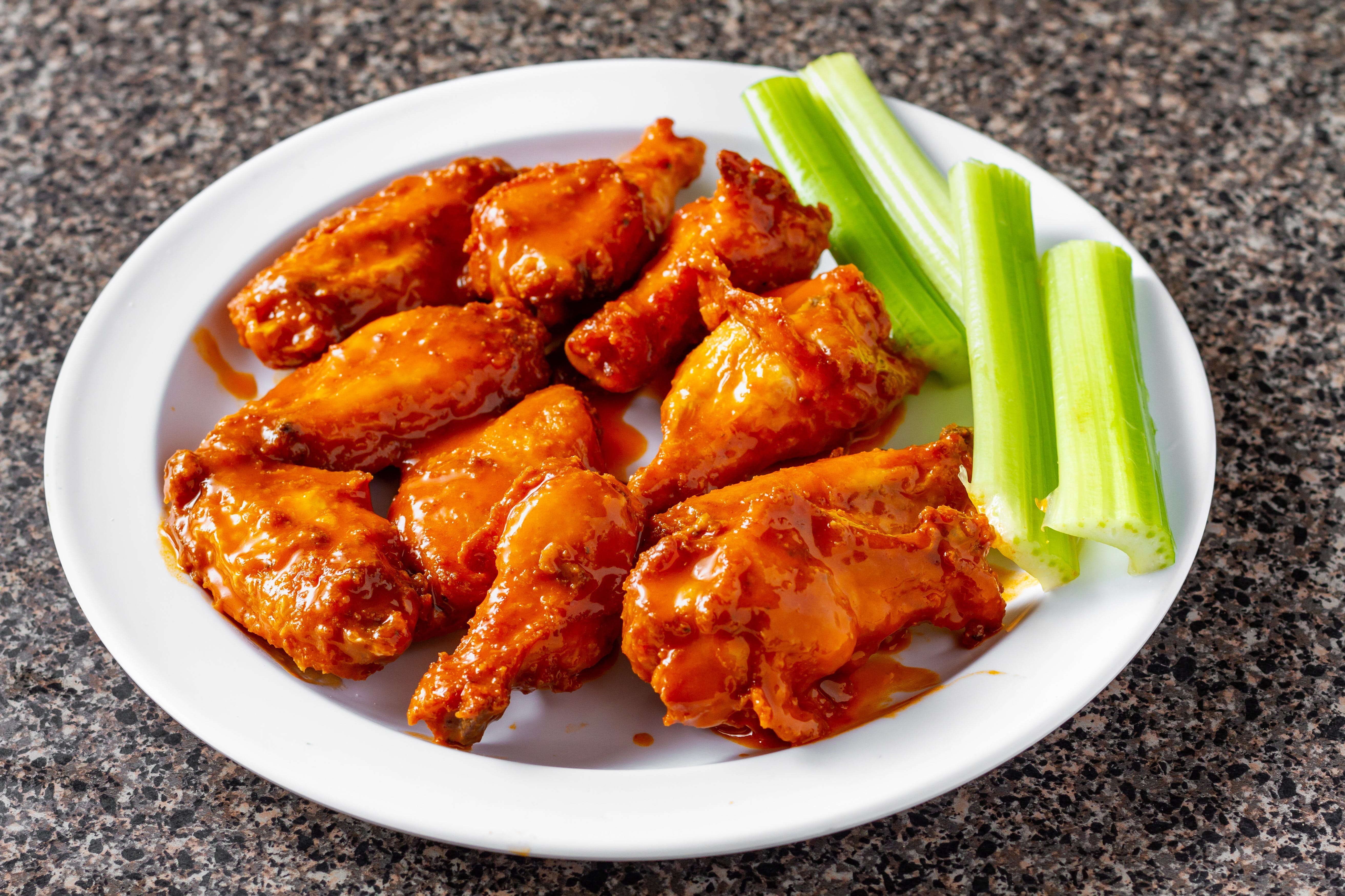 Buffalo Wings