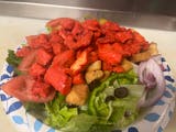 Tandoori Chicken Salad