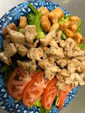 Grilled Chicken Salad