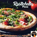 Rustichella Pizza