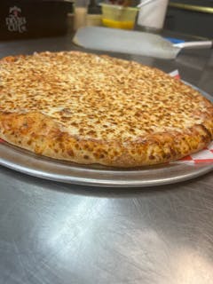 Create Your Own Pizza